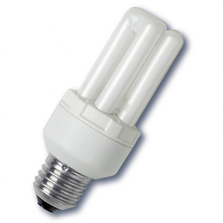 Osram CFL Lighting